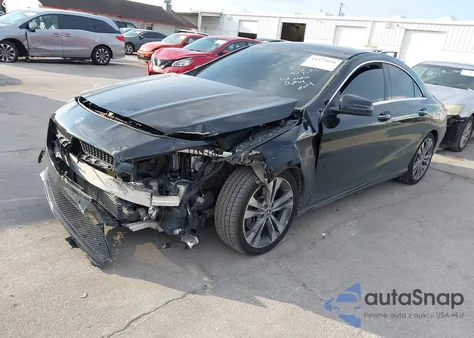 2019 Mercedes-Benz Cla 250 4Matic from USA, damaged, VIN WDDSJ4GB1KN723968